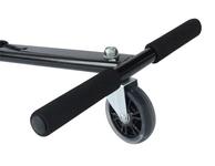 Ståhjuling kart, liten 90x43x27 cm (CHIC-H01)