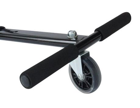 Ståhjuling kart, liten 90x43x27 cm (CHIC-H01)