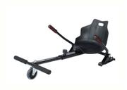 Ståhjuling kart, liten 90x43x27 cm