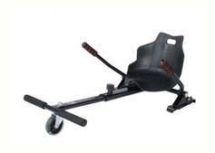 Ståhjuling kart, liten 90x43x27 cm