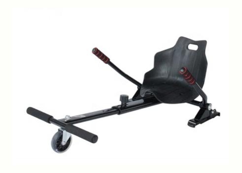 Ståhjuling kart, liten 90x43x27 cm (CHIC-H01)