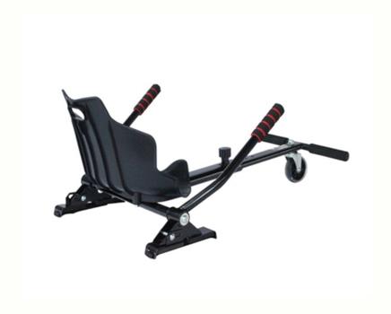 Ståhjuling kart, liten 90x43x27 cm (CHIC-H01)