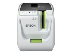 Epson LabelWorks LW-1000P - etikettskriver - S/H - termotransfer