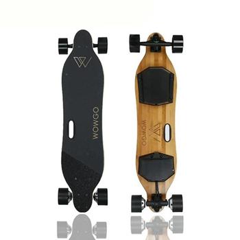 WowGo 2S elektrisk skateboard,  4Ah (WOWGO-2S)