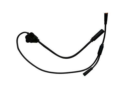 Tilbehør til Xiaomi QiCycle - integrert kabel (QICYCLE-CABLESET)