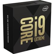 Intel Core i9-10980XE, 3.0GHz - 4.6GHz 18 kjerner, 36 tråder, 24.75MB cache, LGA2066, 165W TDP