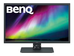 BenQ PhotoVue SW321C - SW Series - LED-skjerm - 32" - HDR