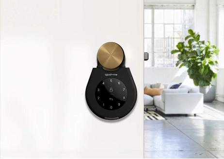igloohome Smart Keybox 3 (IGK3)