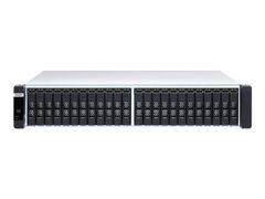 QNAP ES2486dc - NAS-server