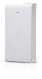 Ubiquiti Unifi UAP-IW-HD - trådløst tilgangspunkt (UAP-IW-HD)