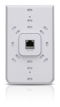 Ubiquiti Unifi UAP-IW-HD - trådløst tilgangspunkt (UAP-IW-HD)