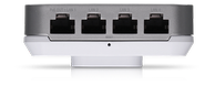 Ubiquiti Unifi UAP-IW-HD - trådløst tilgangspunkt (UAP-IW-HD)
