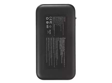 Xiaomi 70mai starthjelp 12V 11100mAh 250A/600A (MidrivePS01)