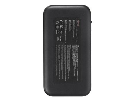 Xiaomi 70mai starthjelp 12V 11100mAh 250A/600A (MidrivePS01)