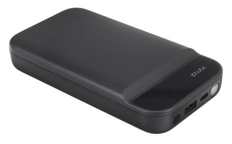 Xiaomi 70mai starthjelp 12V 11100mAh 250A/600A (MidrivePS01)