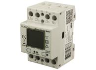 Futurehome Qubino Smart Meter energimåler 3-fas 65A Z-wave (4509245)