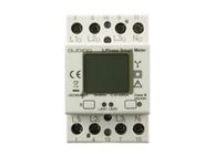 Futurehome Qubino Smart Meter energimåler 3-fas 65A Z-wave (4509245)