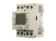 Futurehome Qubino Smart Meter energimåler 3-fas 65A Z-wave (4509245)