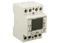 Futurehome Qubino Smart Meter energimåler 3-fas 65A Z-wave (4509245)
