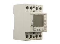 Futurehome Qubino Smart Meter energimåler 3-fas 65A Z-wave (4509245)