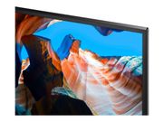 Samsung U32J590UQU - LED-skjerm - 4K - 32" (LU32J590UQUXEN)