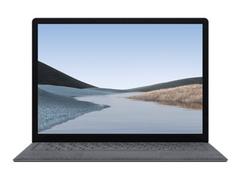 Microsoft Surface Laptop 3 - 13.5" - Intel Core i5 - 1035G7 - 16 GB RAM - 256 GB SSD - Nordisk
