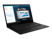 Lenovo ThinkPad X1 Extreme (Gen2) 15.6" 4K IPS, Intel Core i7-9750H, 32GB RAM, 1TB PCIe SSD, GeForce GTX 1650, Wi-Fi 6, Windows 10 Pro (20QV001FMX)