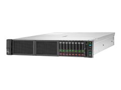 Hewlett Packard Enterprise HPE ProLiant DL180 Gen10 - rackmonterbar - Xeon Silver 4208 2.1 GHz - 16 GB - uten HDD