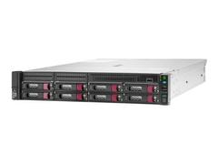 Hewlett Packard Enterprise HPE ProLiant DL180 Gen10 - rackmonterbar - Xeon Bronze 3204 1.9 GHz - 16 GB - uten HDD
