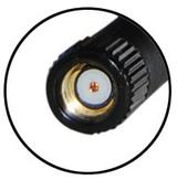 Alfa Network RP-SMA-antenne 2.5GHz - 2.7GHz OmniDirectional 200mm (ARS-252705)