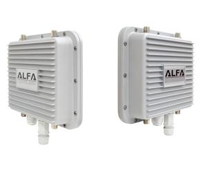 Alfa Network MatrixPro Wireless Access Point (MatrixPro)