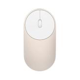 Xiaomi Mi Portable Mouse, Gold (HLK4008GL)