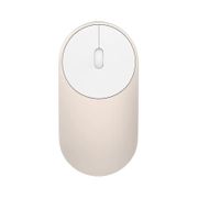 Xiaomi Mi Portable Mouse, Gold