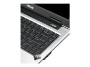 ASUS USB-BT400 - Nettverksadapter - USB 2.0 - Bluetooth 4.0 (90IG0070-BW0600)