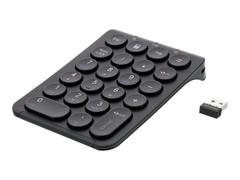 Deltaco trådløst numerisk tastatur