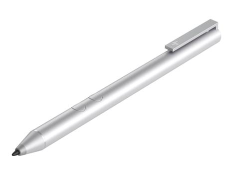 HP Pen - Digital penn - for HP 14; Envy 13, 17; ENVY x360; Pavilion 15; Pavilion x360; Spectre Folio 13; Spectre x360 - demo (1MR94AA#UUF-Demo)