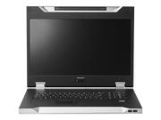 Hewlett Packard Enterprise HPE LCD8500 - KVM-konsoll - 18.51" (AF632A)