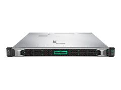 Hewlett Packard Enterprise HPE ProLiant DL360 Gen10 Network Choice - rackmonterbar - Xeon Gold 5218R 2.1 GHz - 32 GB - uten HDD