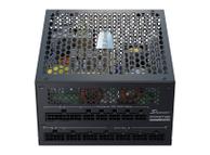 Seasonic PRIME 700 Fanless 700W 80 PLUS Titanium, modulær (PRIME-TX-700)