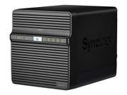 Synology Disk Station DS420j - NAS-server (DS420J)