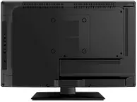 FINLUX 19" Nordic Edition LED-TV 12V/230V HD ready, Trippel-tuner,  2x HDMI, VGA, USB PVR, kun 10W, 19C185FLX (381984-)