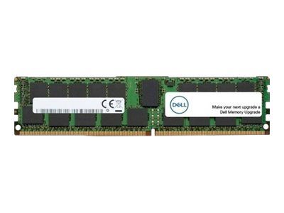 DELL DDR4 - modul - 16 GB - DIMM 288-pin - 2400 MHz / PC4-19200 - ikke-bufret (A9755388)