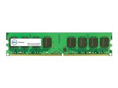 DELL DDR4 - modul - 16 GB - DIMM 288-pin - 2666 MHz / PC4-21300 - ikke-bufret