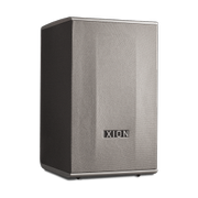 IXION Solo:2 multiromhøyttaler - grå