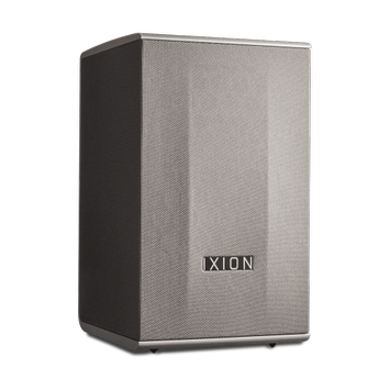 IXION Solo:2 multiromhøyttaler - grå (SOLO2-GREY)