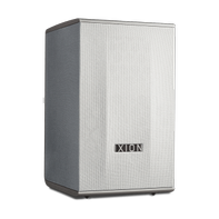 IXION Solo:2 multiromhøyttaler - hvit