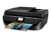 HP Officejet 5220 All-in-One - multifunksjonsskriver - farge - HP Instant Ink-kvalifisert (M2U81B#BHC)
