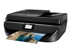 HP Officejet 5220 All-in-One - multifunksjonsskriver - farge - HP Instant Ink-kvalifisert