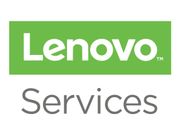 Lenovo Depot - utvidet serviceavtale - 4 år (5WS0V13679)