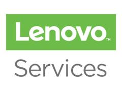 Lenovo Depot - utvidet serviceavtale - 4 år